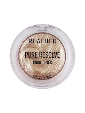 RealHer-Pure Resolve Highlighter